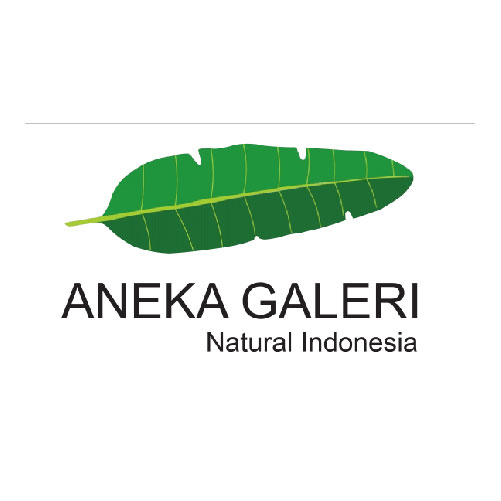 PT ANEKA GALERI NATURAL INDONESIA's logo