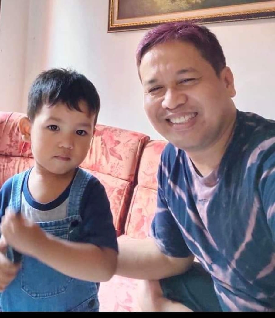 KELIK TANANTO the owner of CV KATEMAS KANANTA JAYA ABADI