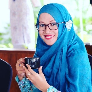 Masruroh Sulistyowati
