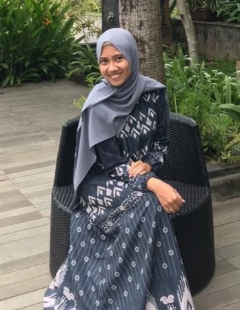 Annisa Septipanindya Sari