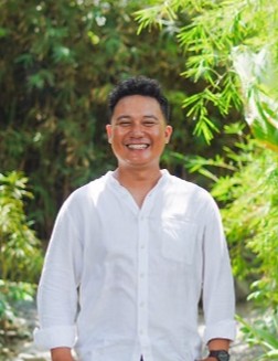 Moh. Rosyid Wijayanto, SM