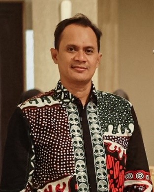 Ruslamaji Dwi Putranto, ST