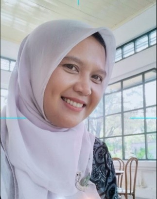 Siti Zulaikhah Amd