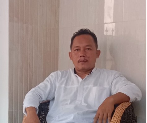 Susanto Nugroho 